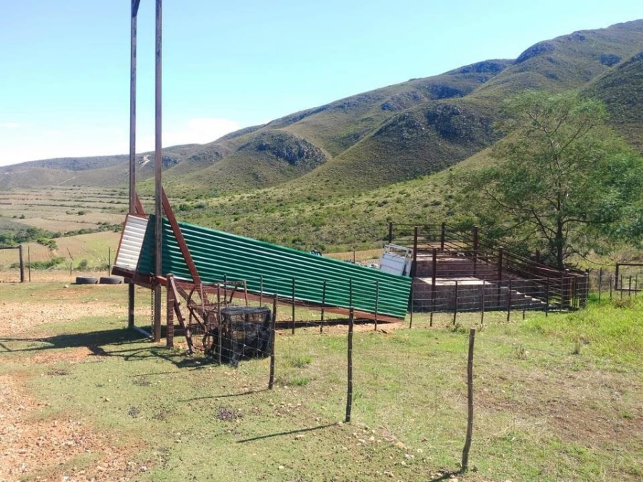 0 Bedroom Property for Sale in Uniondale Rural Western Cape